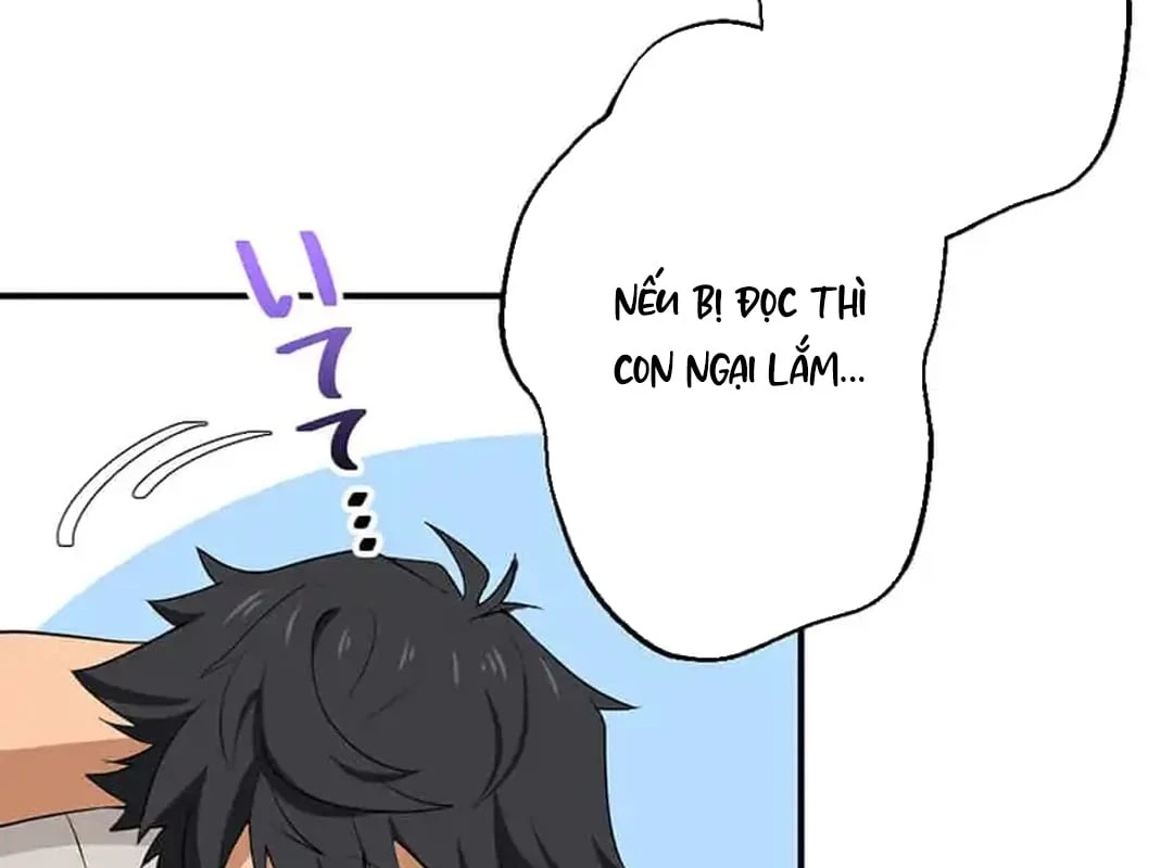 Hành trình chữa lành theo kiểu lành ít dữ nhiều Chapter 2 - 23