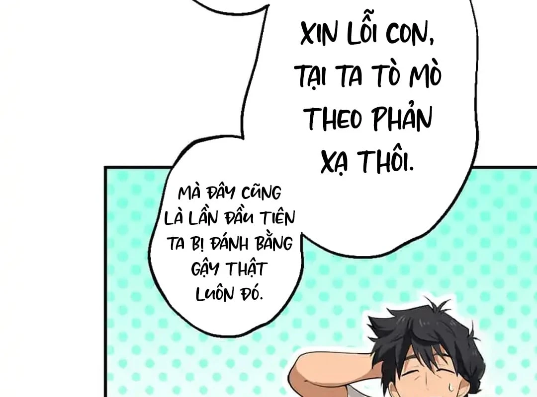 Hành trình chữa lành theo kiểu lành ít dữ nhiều Chapter 2 - 25