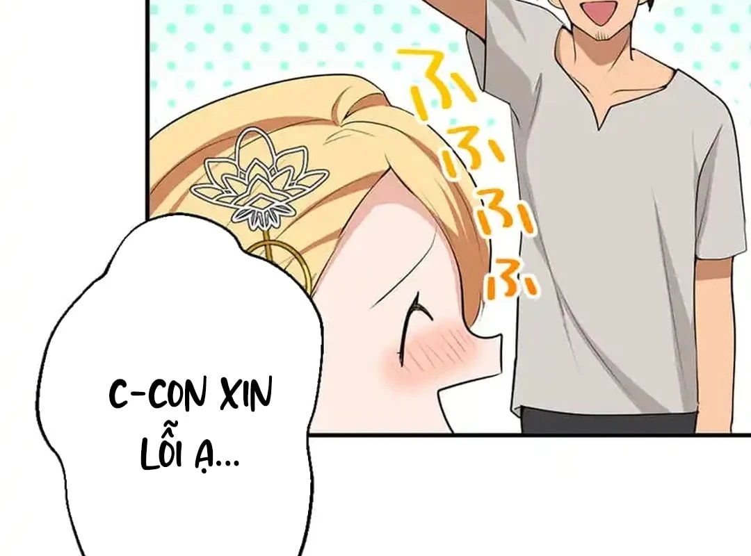 Hành trình chữa lành theo kiểu lành ít dữ nhiều Chapter 2 - 26