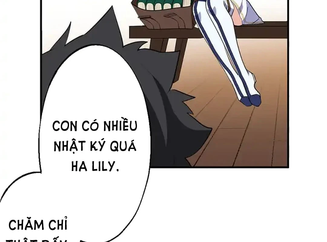 Hành trình chữa lành theo kiểu lành ít dữ nhiều Chapter 2 - 33