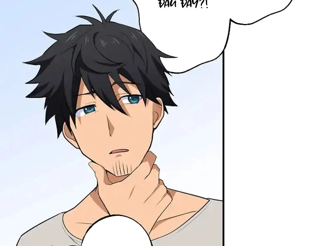 Hành trình chữa lành theo kiểu lành ít dữ nhiều Chapter 2 - 35