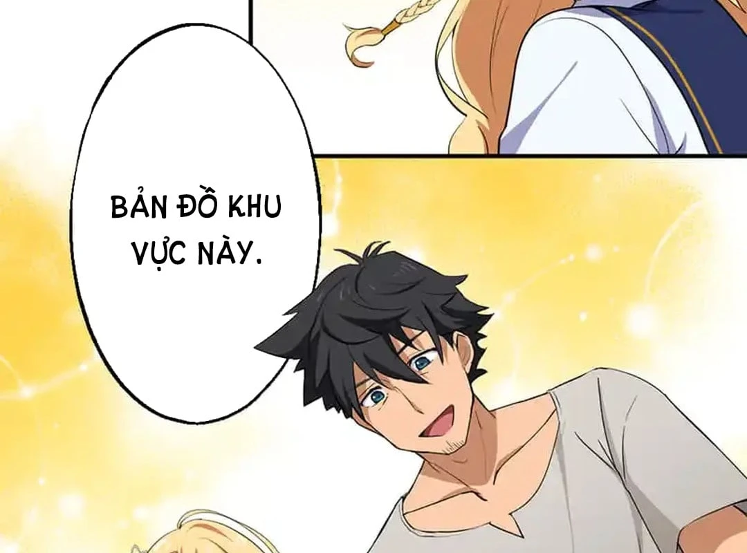 Hành trình chữa lành theo kiểu lành ít dữ nhiều Chapter 2 - 38