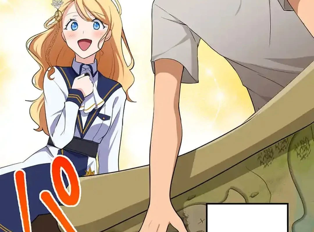 Hành trình chữa lành theo kiểu lành ít dữ nhiều Chapter 2 - 39