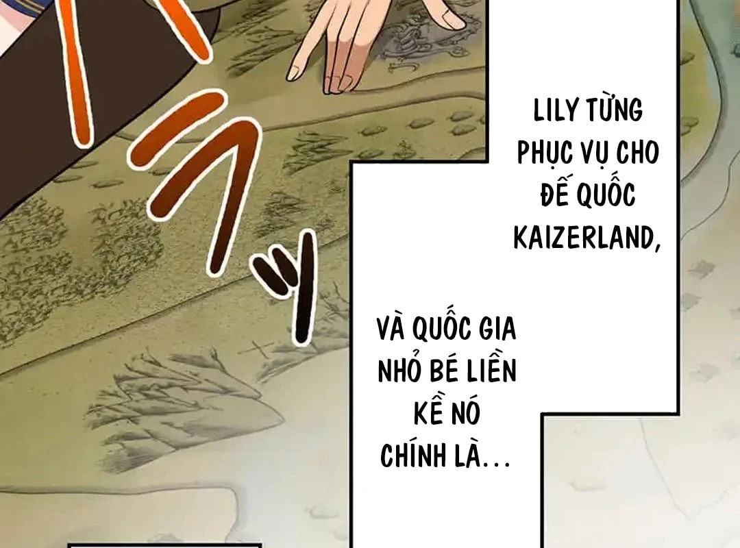 Hành trình chữa lành theo kiểu lành ít dữ nhiều Chapter 2 - 40