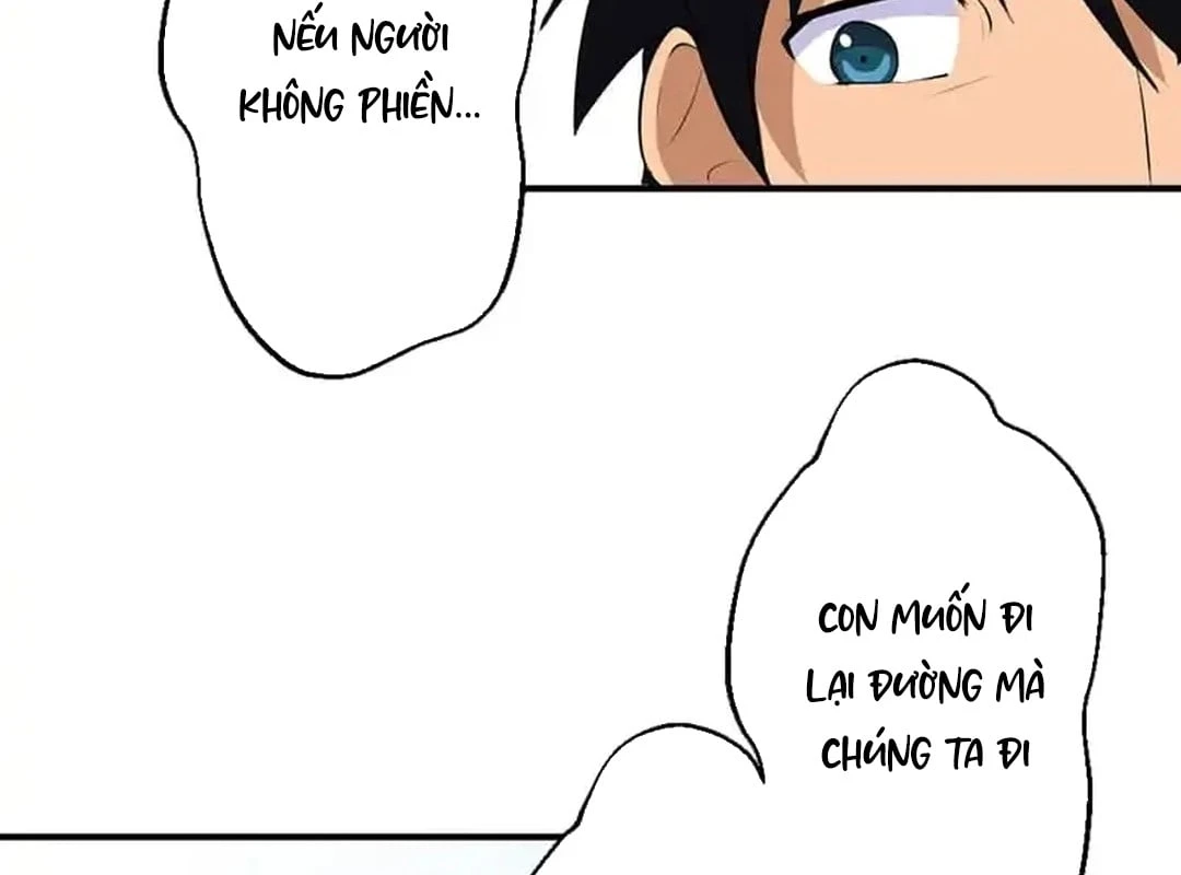 Hành trình chữa lành theo kiểu lành ít dữ nhiều Chapter 2 - 52