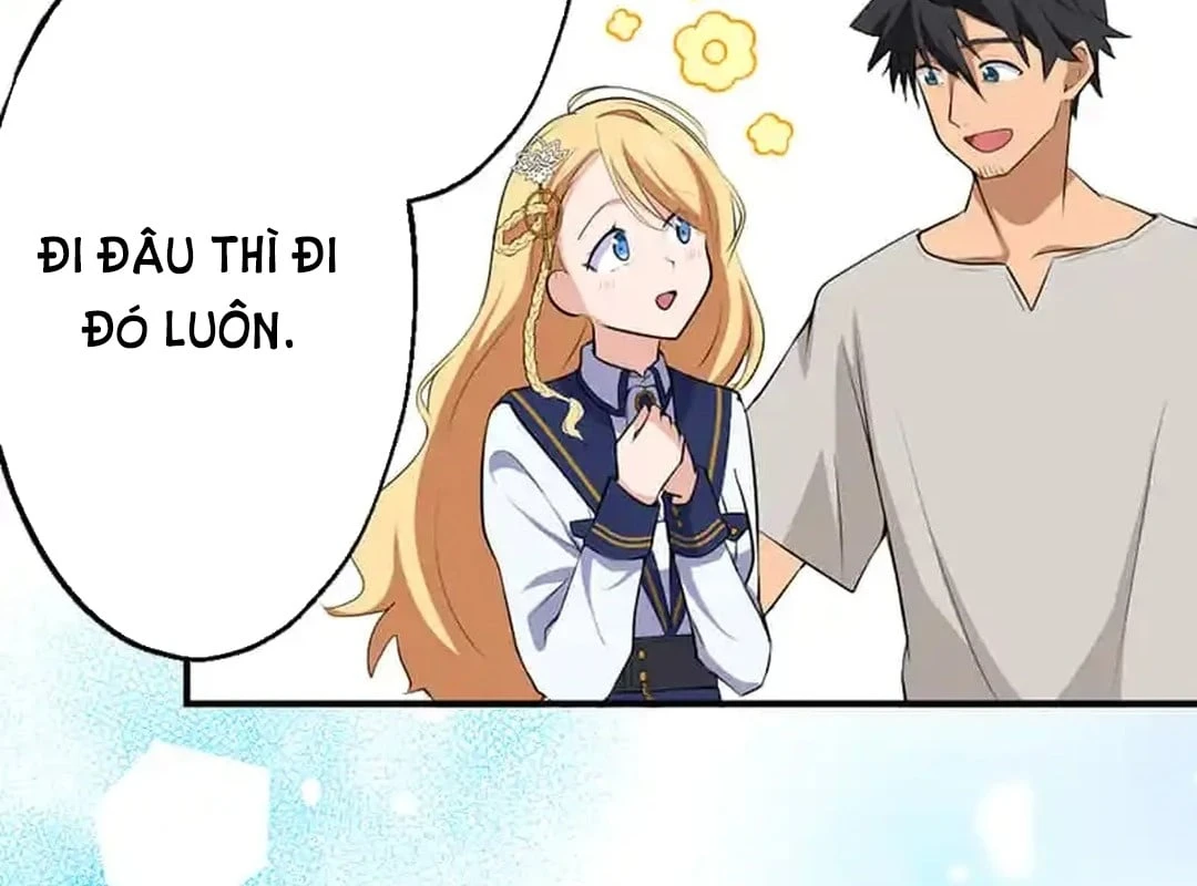 Hành trình chữa lành theo kiểu lành ít dữ nhiều Chapter 2 - 56