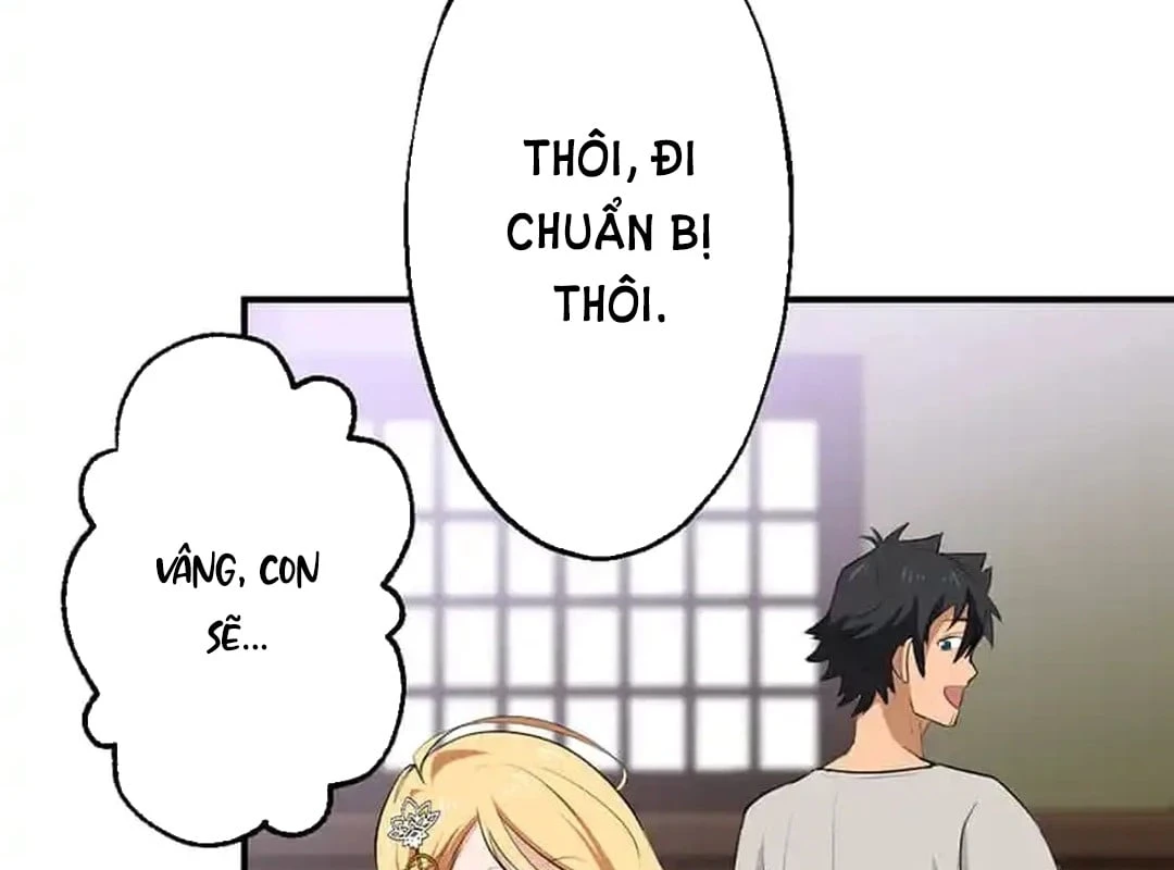 Hành trình chữa lành theo kiểu lành ít dữ nhiều Chapter 2 - 61