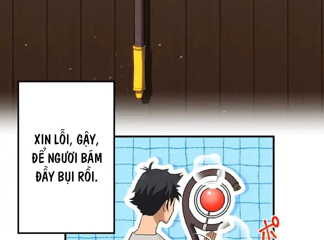 Hành trình chữa lành theo kiểu lành ít dữ nhiều Chapter 2 - 66