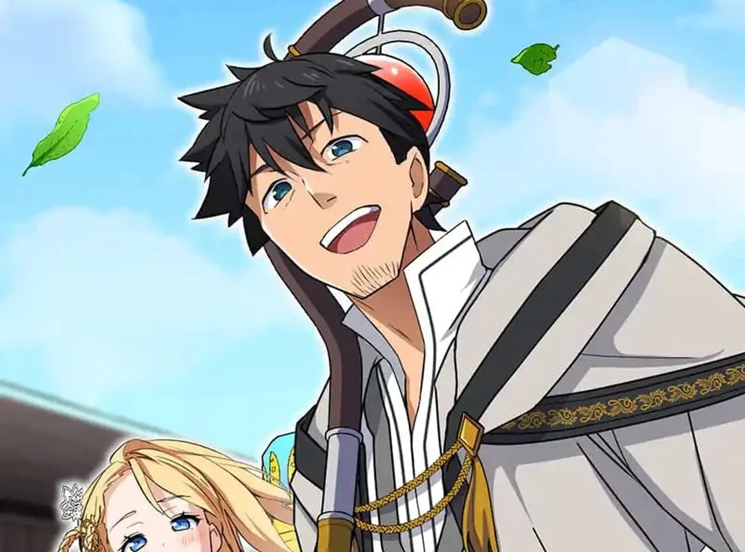 Hành trình chữa lành theo kiểu lành ít dữ nhiều Chapter 2 - 69