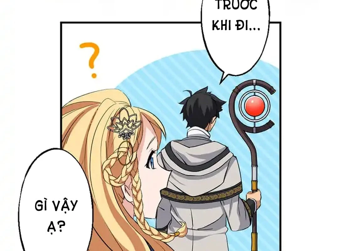 Hành trình chữa lành theo kiểu lành ít dữ nhiều Chapter 2 - 72