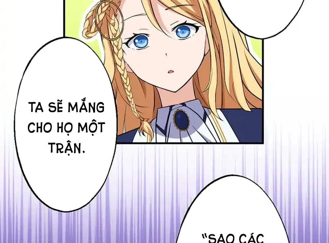 Hành trình chữa lành theo kiểu lành ít dữ nhiều Chapter 2 - 76