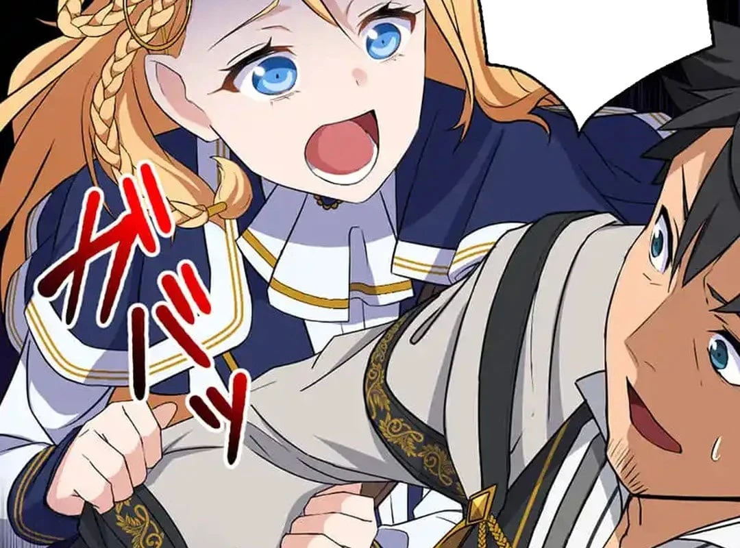 Hành trình chữa lành theo kiểu lành ít dữ nhiều Chapter 2 - 80