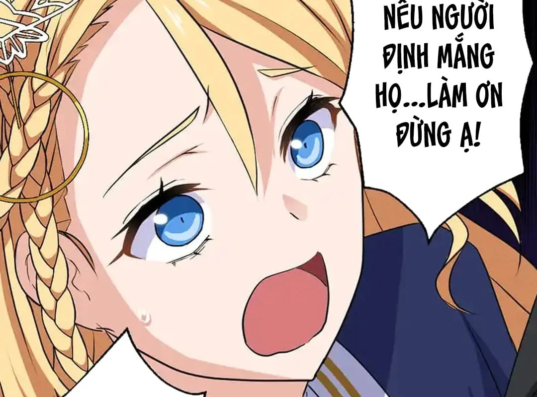 Hành trình chữa lành theo kiểu lành ít dữ nhiều Chapter 2 - 82