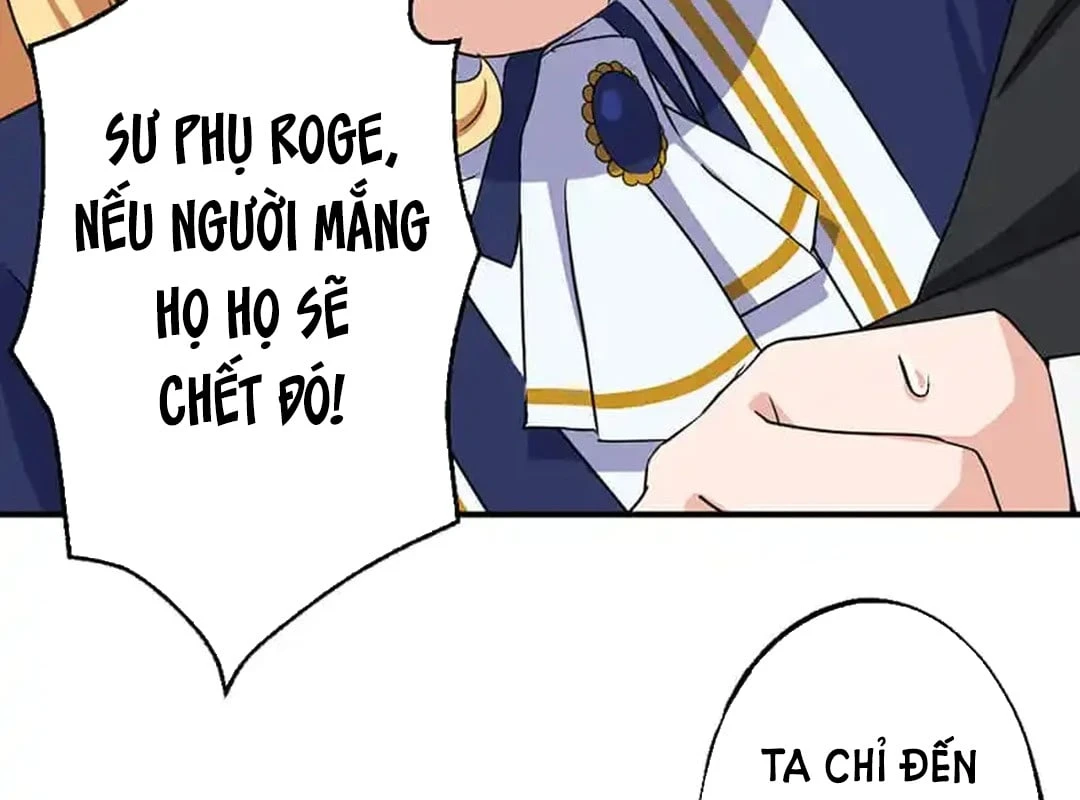 Hành trình chữa lành theo kiểu lành ít dữ nhiều Chapter 2 - 83