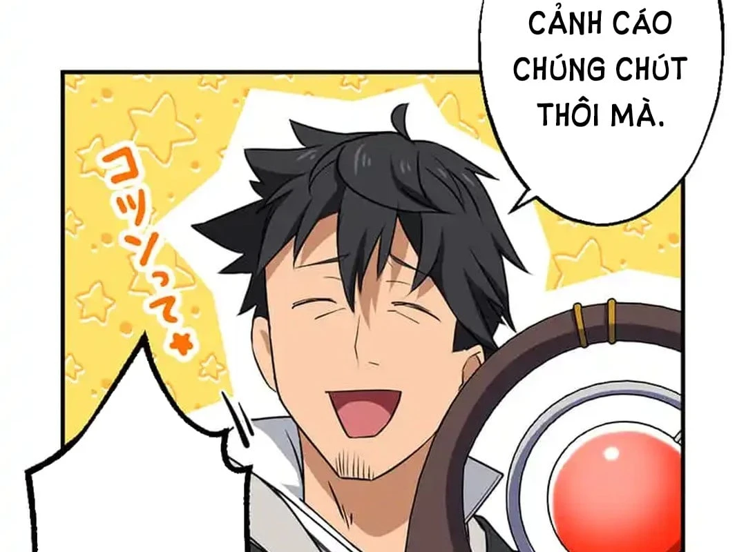 Hành trình chữa lành theo kiểu lành ít dữ nhiều Chapter 2 - 84