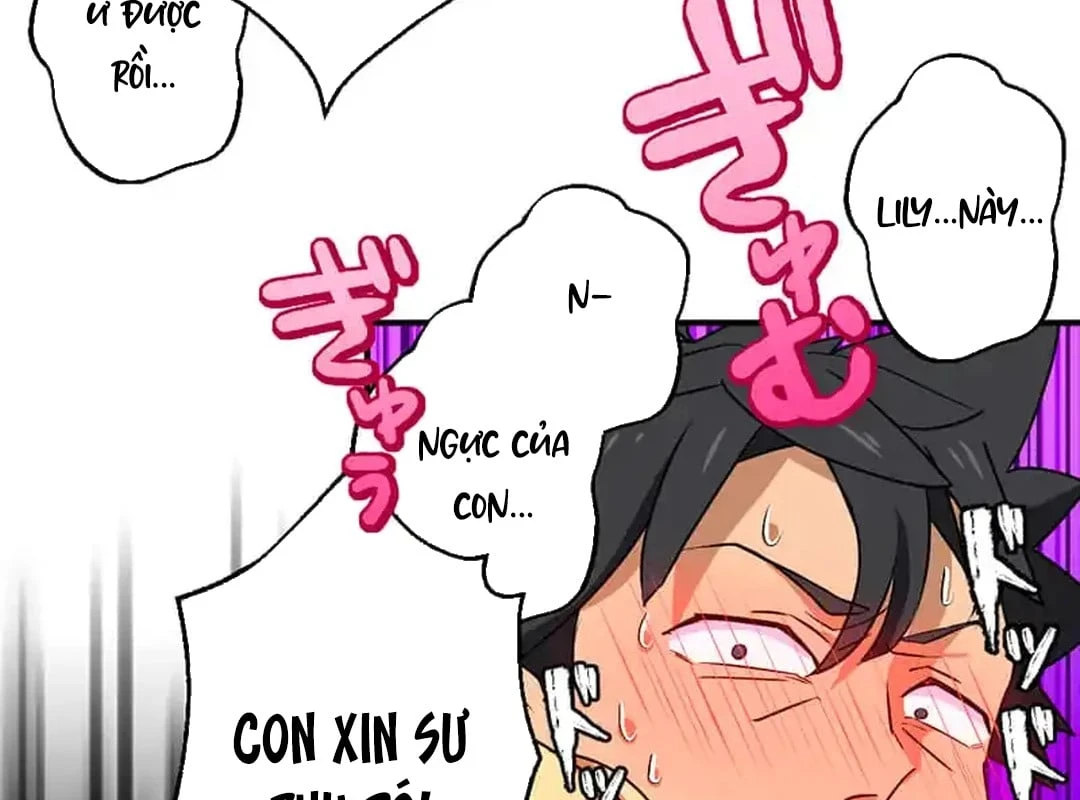 Hành trình chữa lành theo kiểu lành ít dữ nhiều Chapter 2 - 88