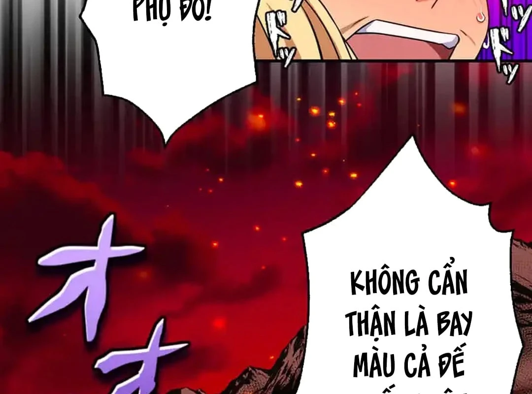 Hành trình chữa lành theo kiểu lành ít dữ nhiều Chapter 2 - 89