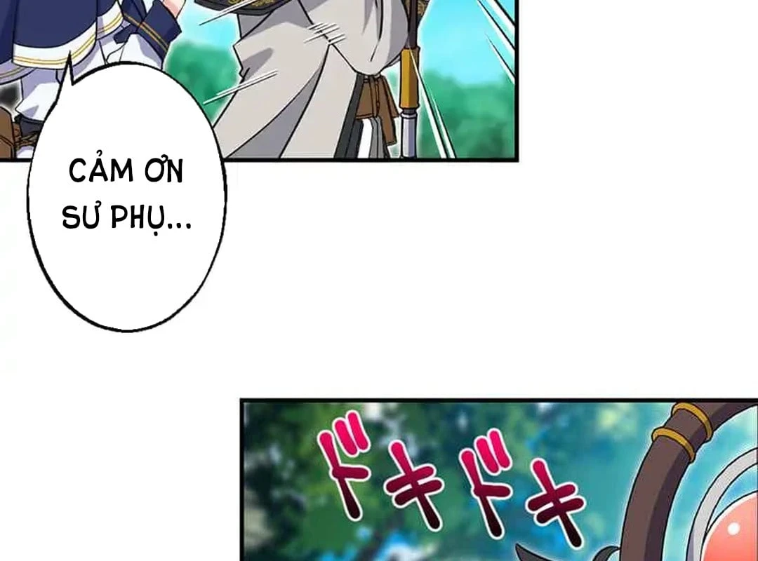 Hành trình chữa lành theo kiểu lành ít dữ nhiều Chapter 2 - 93