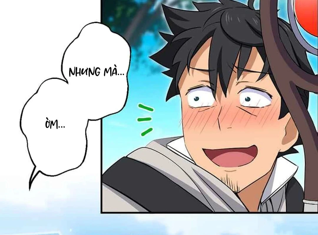 Hành trình chữa lành theo kiểu lành ít dữ nhiều Chapter 2 - 94