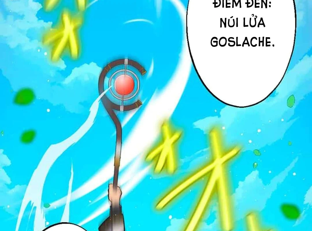 Hành trình chữa lành theo kiểu lành ít dữ nhiều Chapter 2 - 102