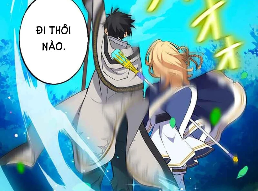 Hành trình chữa lành theo kiểu lành ít dữ nhiều Chapter 2 - 103