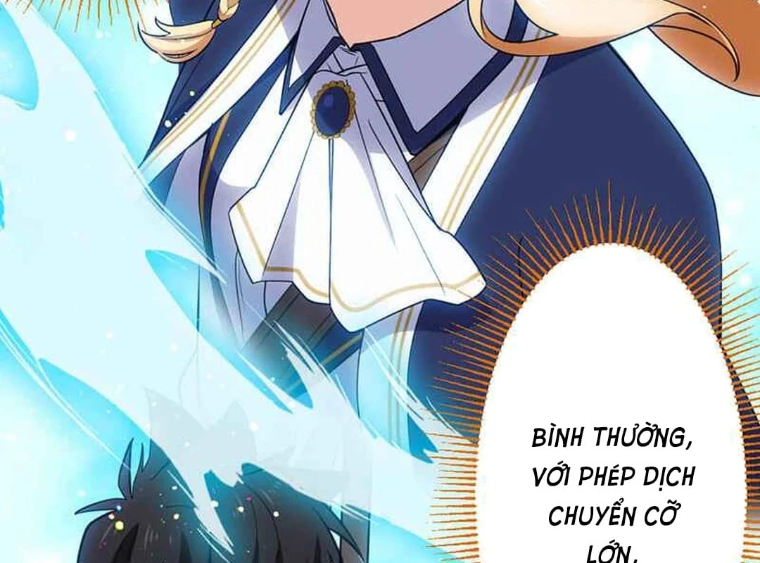 Hành trình chữa lành theo kiểu lành ít dữ nhiều Chapter 2 - 106