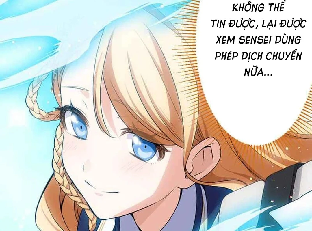 Hành trình chữa lành theo kiểu lành ít dữ nhiều Chapter 2 - 111