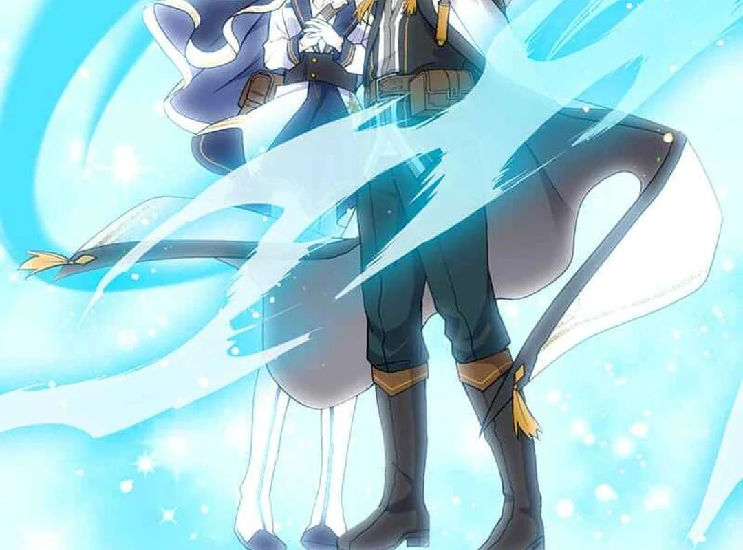 Hành trình chữa lành theo kiểu lành ít dữ nhiều Chapter 2 - 115