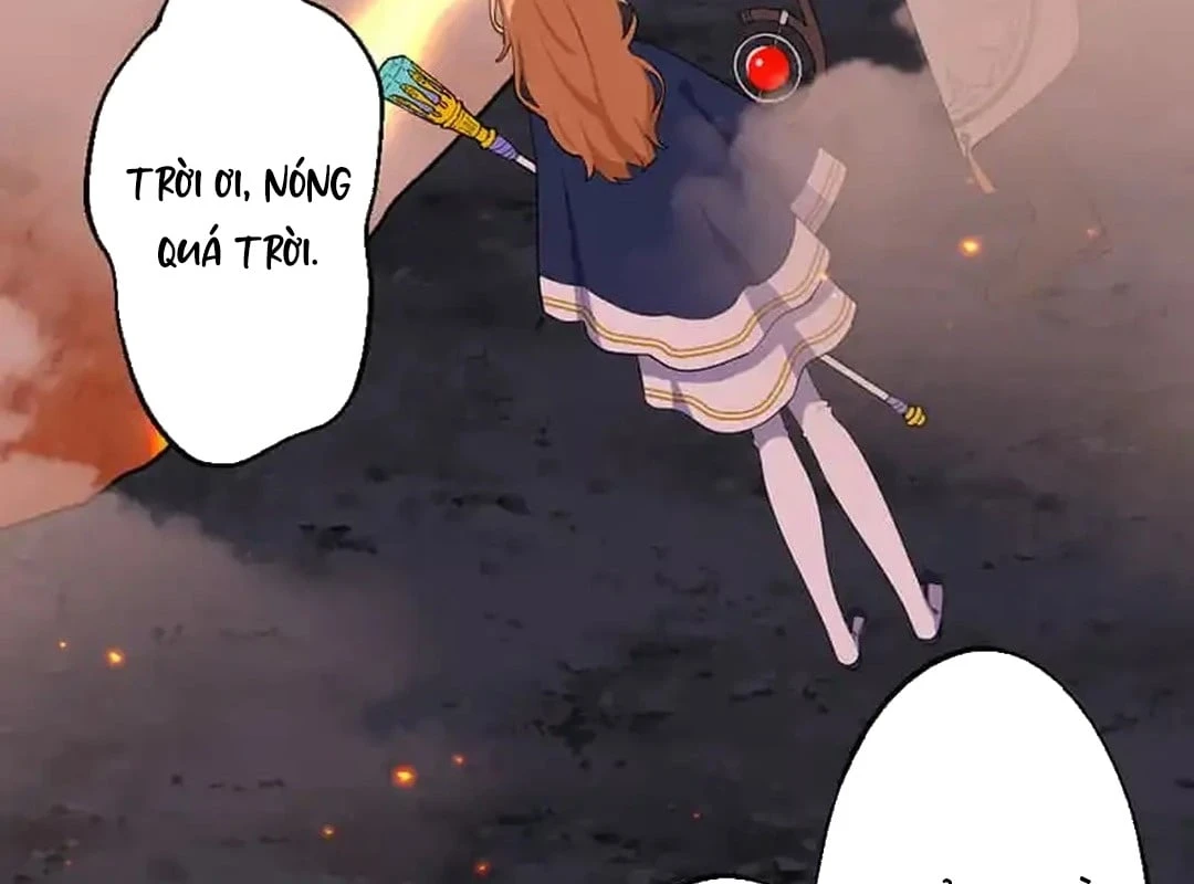 Hành trình chữa lành theo kiểu lành ít dữ nhiều Chapter 2 - 125