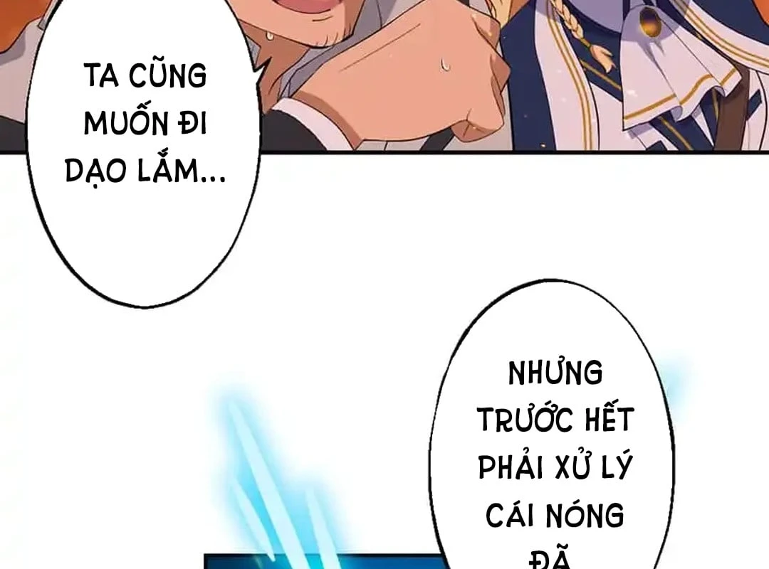 Hành trình chữa lành theo kiểu lành ít dữ nhiều Chapter 2 - 127