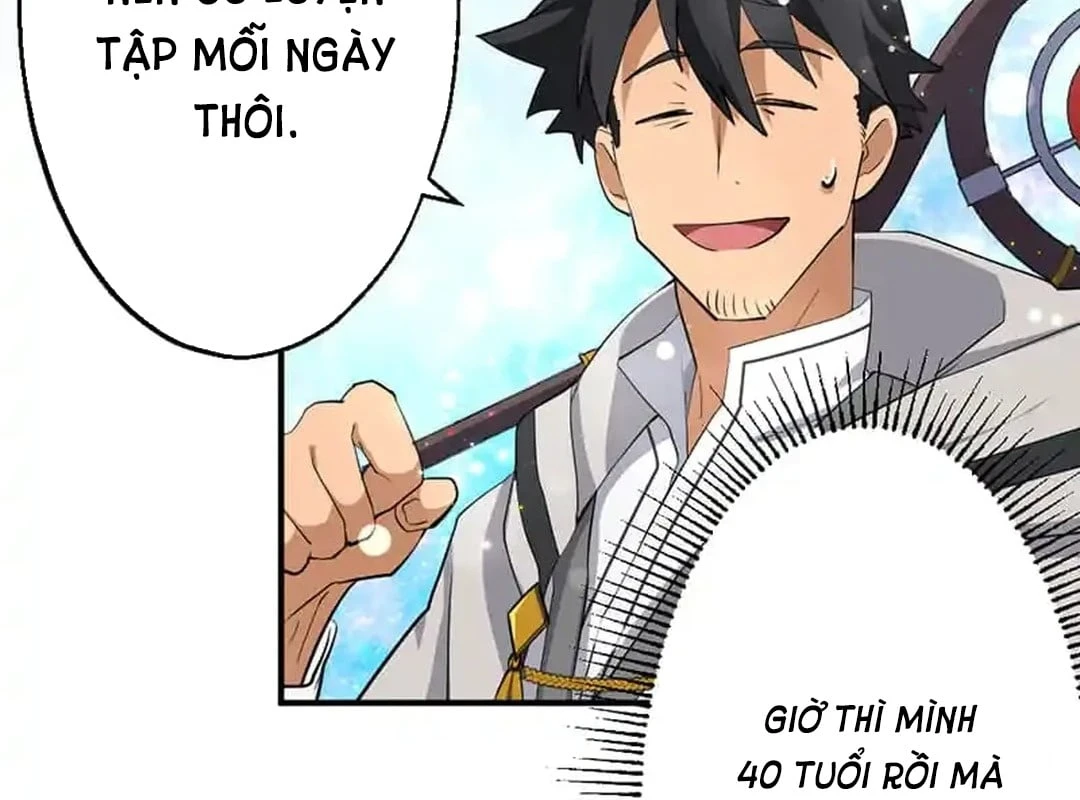 Hành trình chữa lành theo kiểu lành ít dữ nhiều Chapter 2 - 133