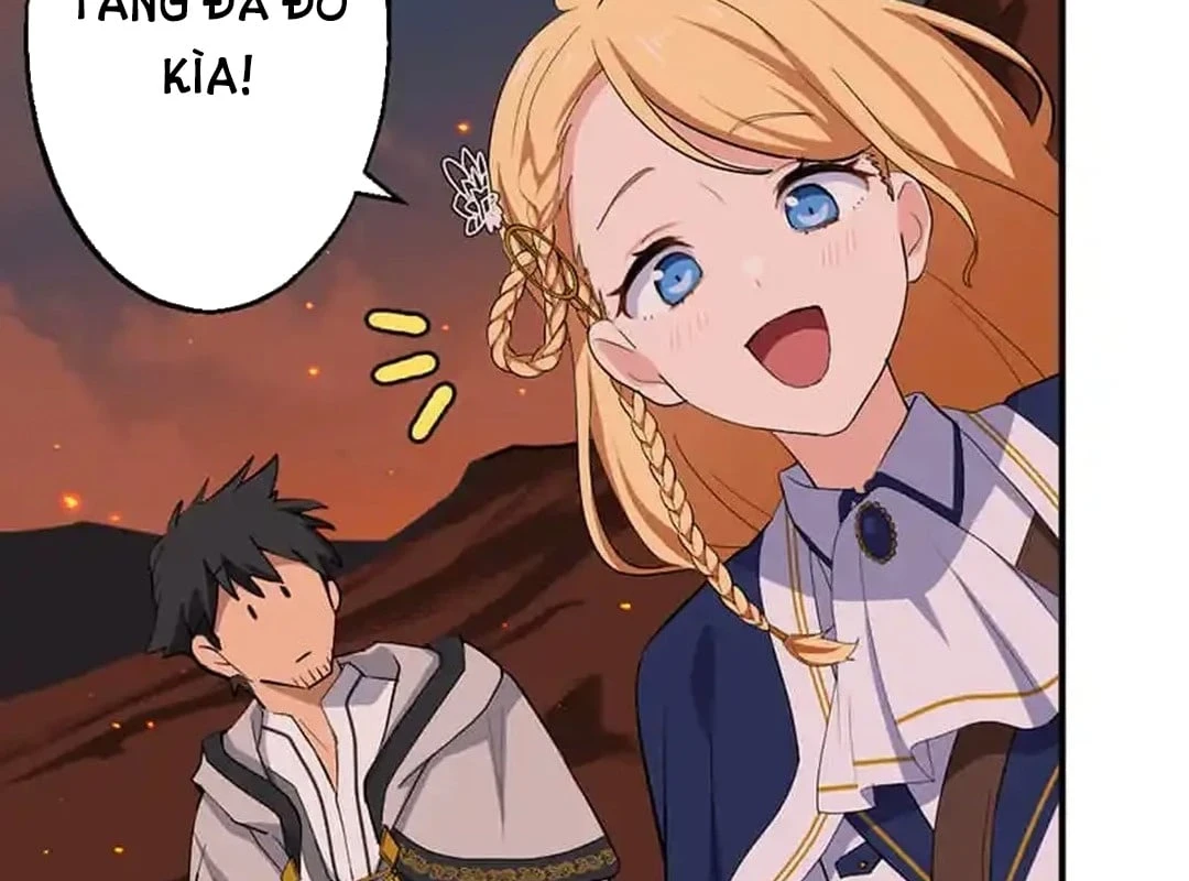 Hành trình chữa lành theo kiểu lành ít dữ nhiều Chapter 2 - 135