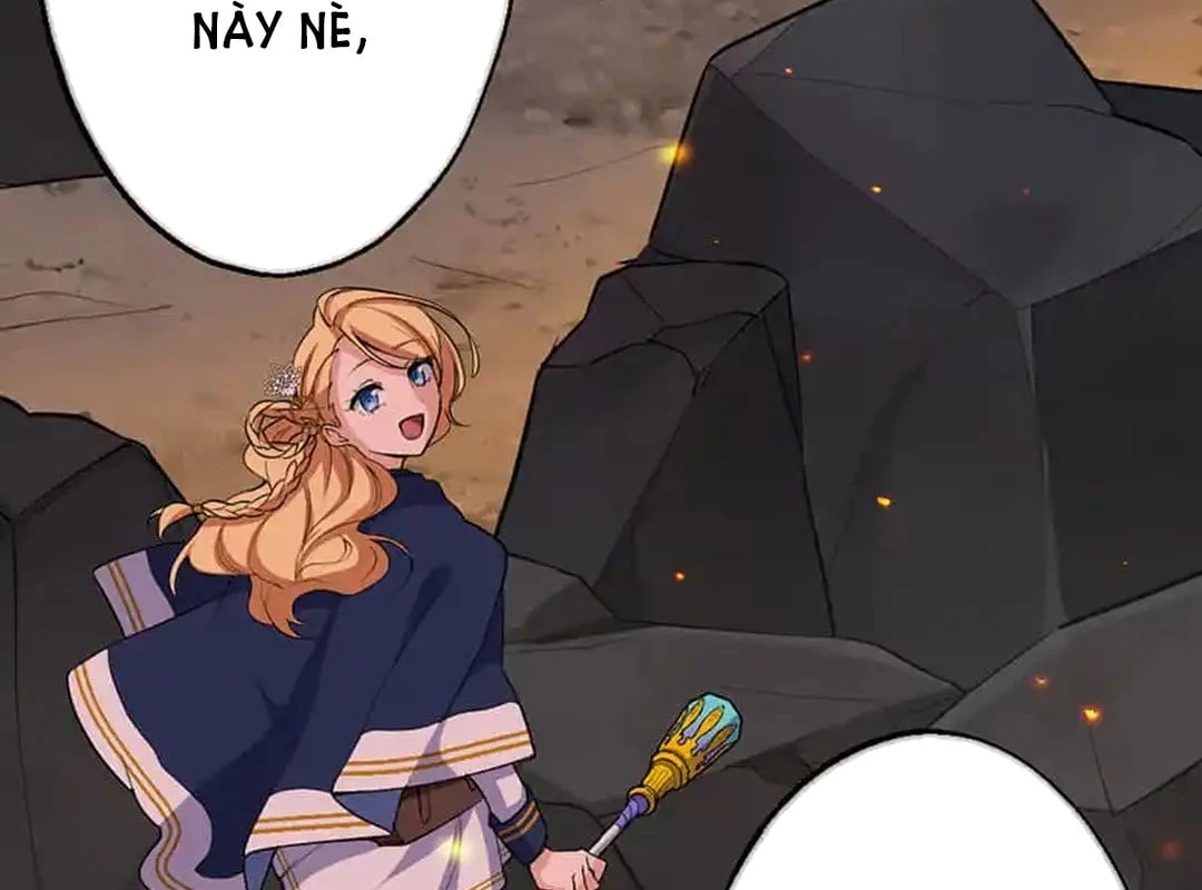 Hành trình chữa lành theo kiểu lành ít dữ nhiều Chapter 2 - 143