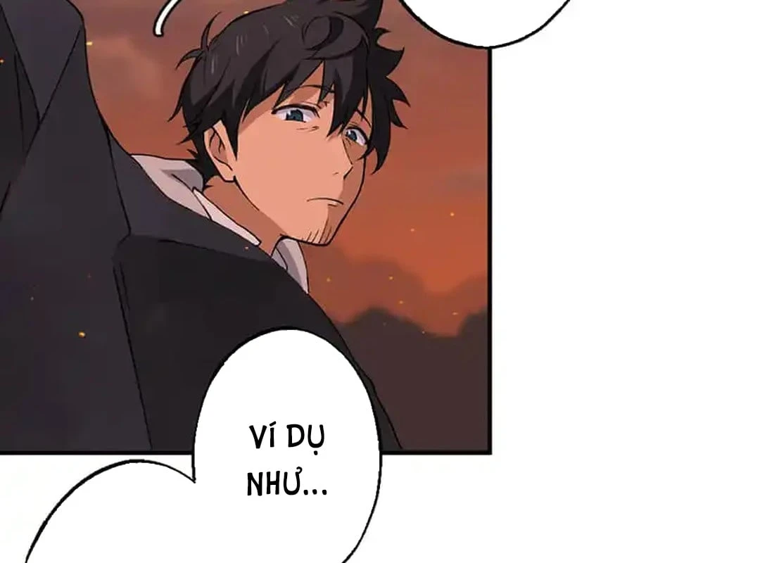 Hành trình chữa lành theo kiểu lành ít dữ nhiều Chapter 2 - 152