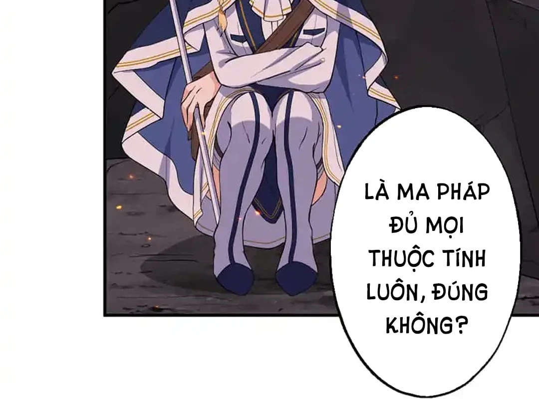 Hành trình chữa lành theo kiểu lành ít dữ nhiều Chapter 2 - 154