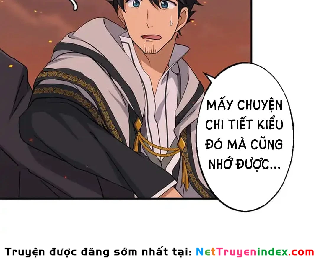 Hành trình chữa lành theo kiểu lành ít dữ nhiều Chapter 2 - 156