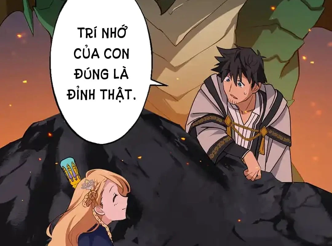 Hành trình chữa lành theo kiểu lành ít dữ nhiều Chapter 2 - 159