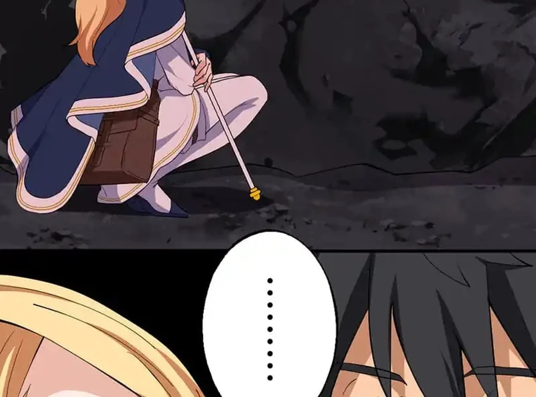 Hành trình chữa lành theo kiểu lành ít dữ nhiều Chapter 2 - 160