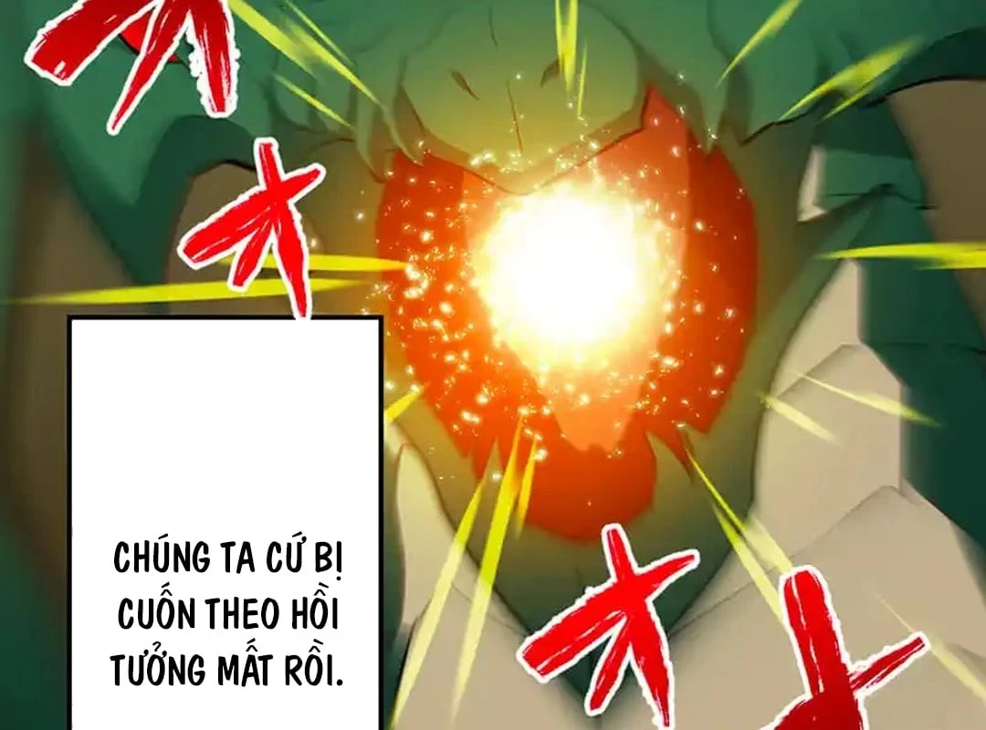 Hành trình chữa lành theo kiểu lành ít dữ nhiều Chapter 2 - 165