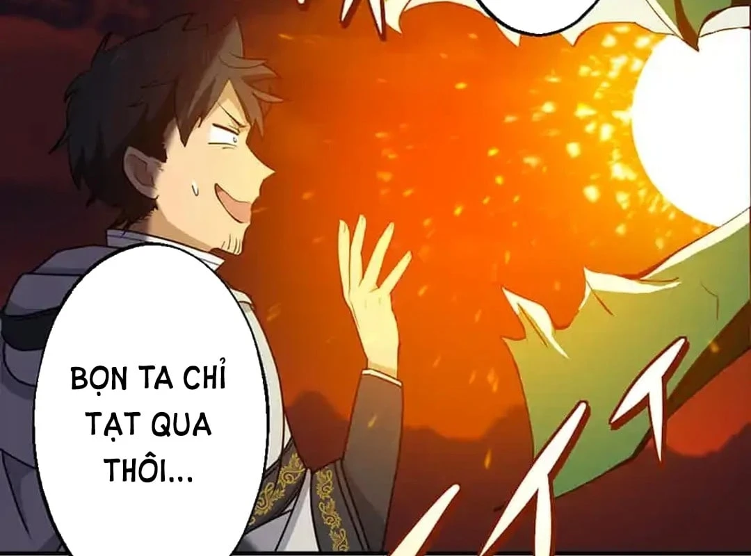 Hành trình chữa lành theo kiểu lành ít dữ nhiều Chapter 2 - 167