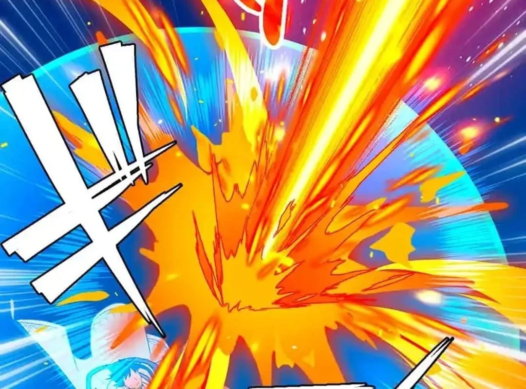 Hành trình chữa lành theo kiểu lành ít dữ nhiều Chapter 3 - 3