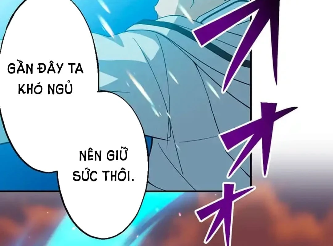 Hành trình chữa lành theo kiểu lành ít dữ nhiều Chapter 3 - 7