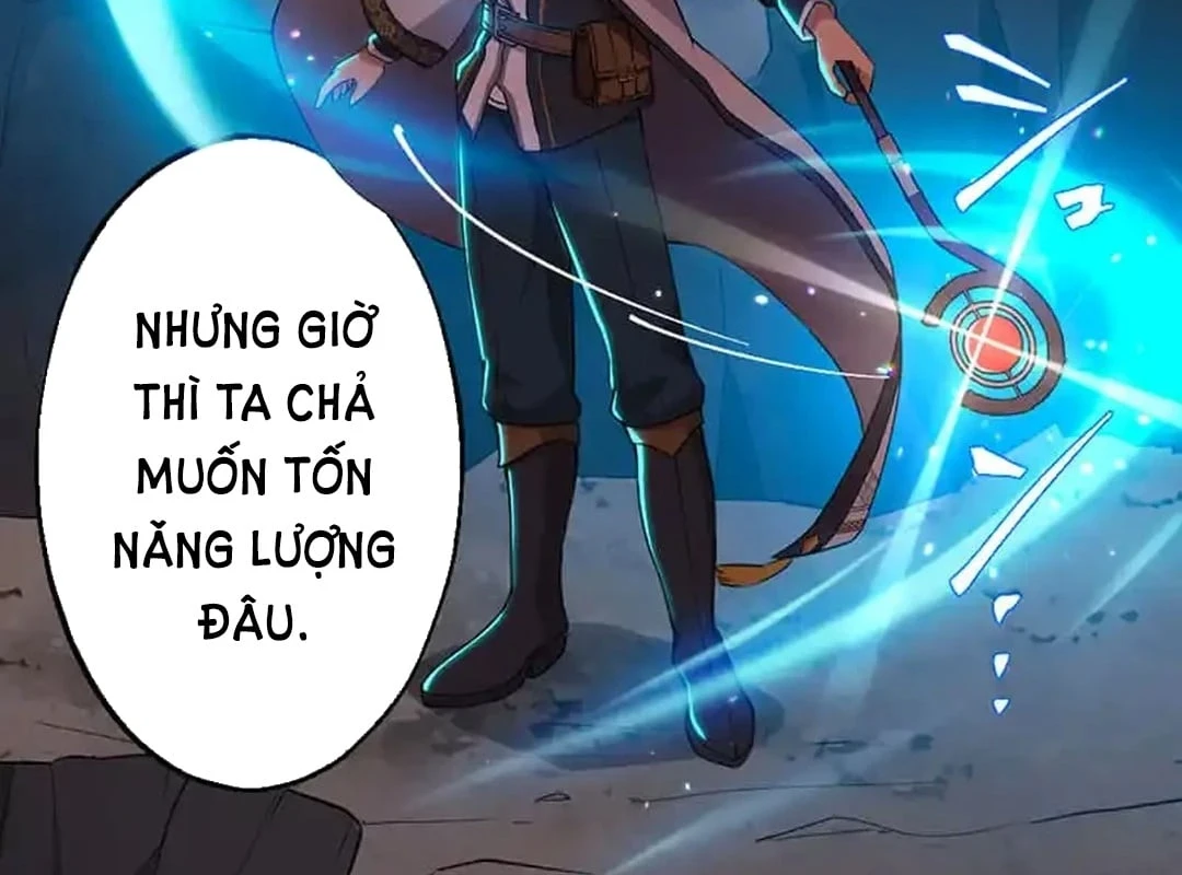 Hành trình chữa lành theo kiểu lành ít dữ nhiều Chapter 3 - 9