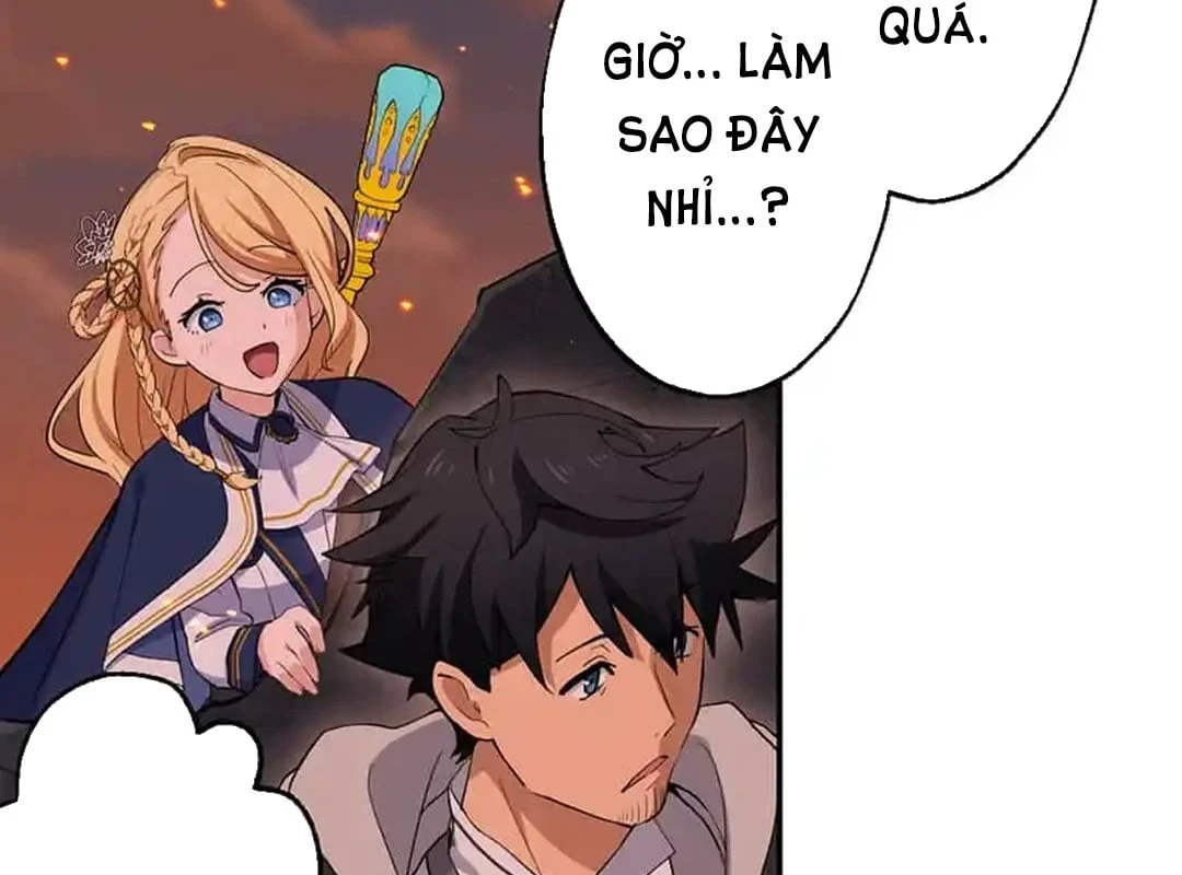 Hành trình chữa lành theo kiểu lành ít dữ nhiều Chapter 3 - 12