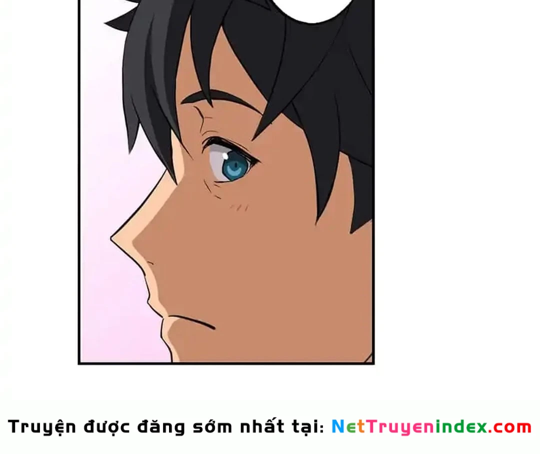 Hành trình chữa lành theo kiểu lành ít dữ nhiều Chapter 3 - 16