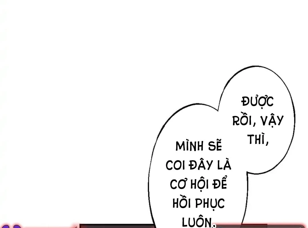 Hành trình chữa lành theo kiểu lành ít dữ nhiều Chapter 3 - 17