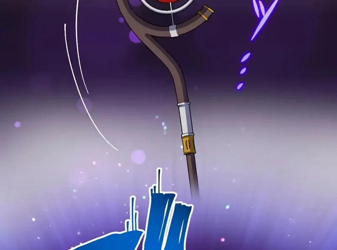 Hành trình chữa lành theo kiểu lành ít dữ nhiều Chapter 3 - 20