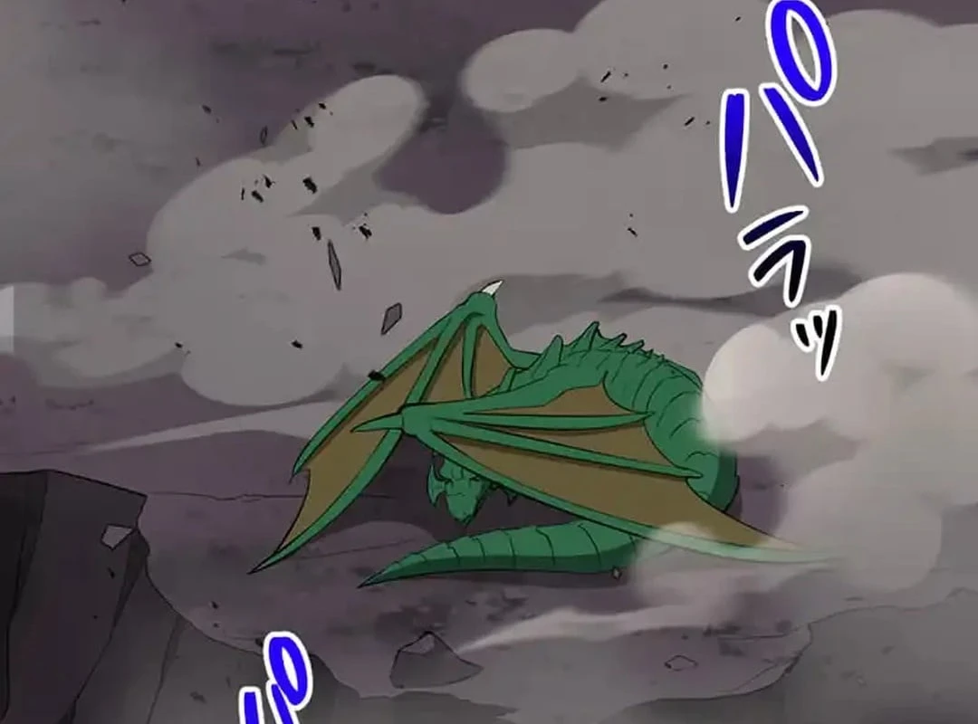 Hành trình chữa lành theo kiểu lành ít dữ nhiều Chapter 3 - 40