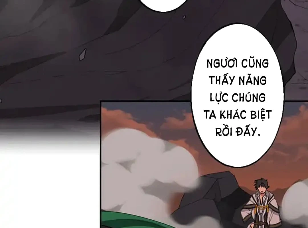 Hành trình chữa lành theo kiểu lành ít dữ nhiều Chapter 3 - 42