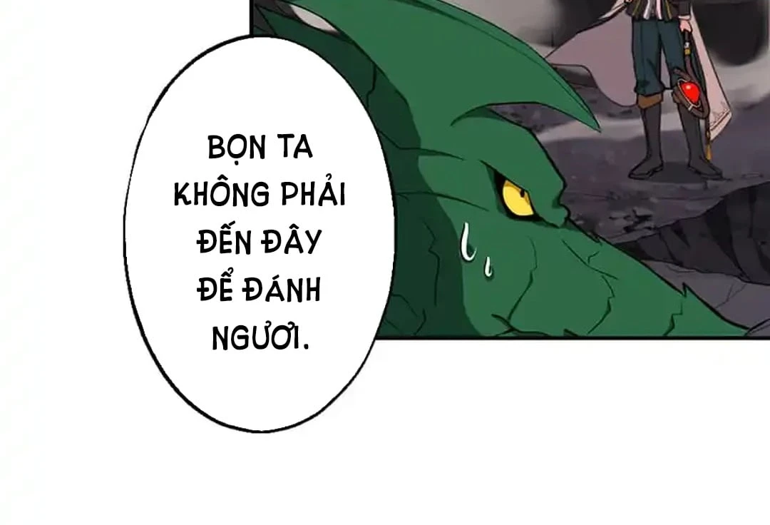 Hành trình chữa lành theo kiểu lành ít dữ nhiều Chapter 3 - 43